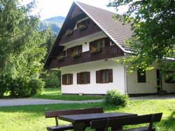 rooms doublerooms bohinj