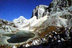 Bohinj apartments – Lake ledvicka