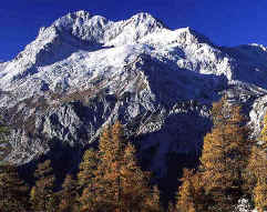 Bohinj apartments - Triglav